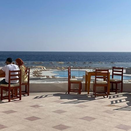 Zain Dive Inn Dahab Luaran gambar