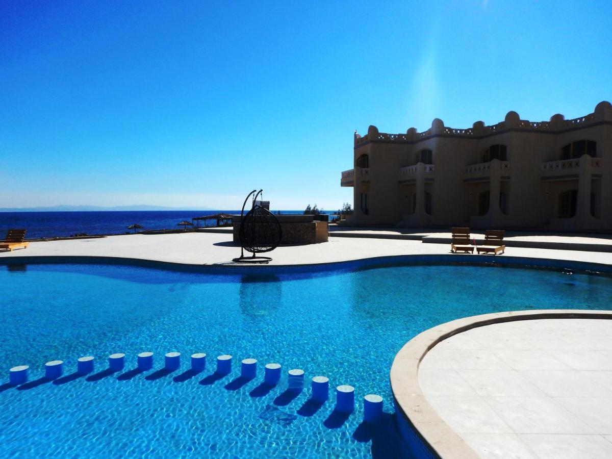 Zain Dive Inn Dahab Luaran gambar