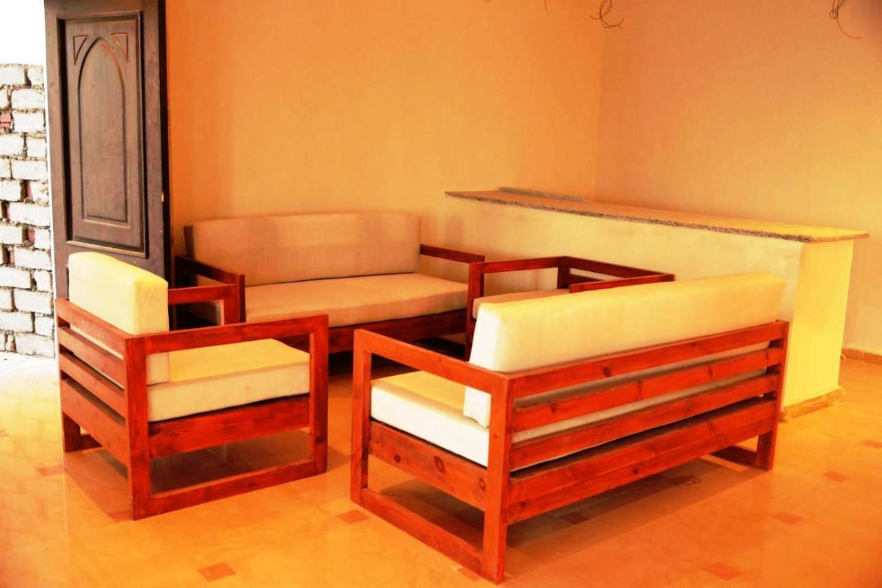 Zain Dive Inn Dahab Luaran gambar