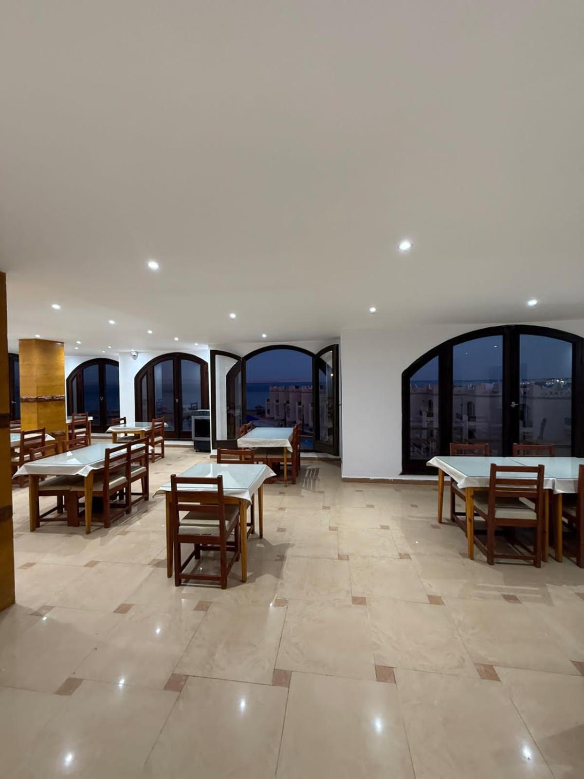 Zain Dive Inn Dahab Luaran gambar