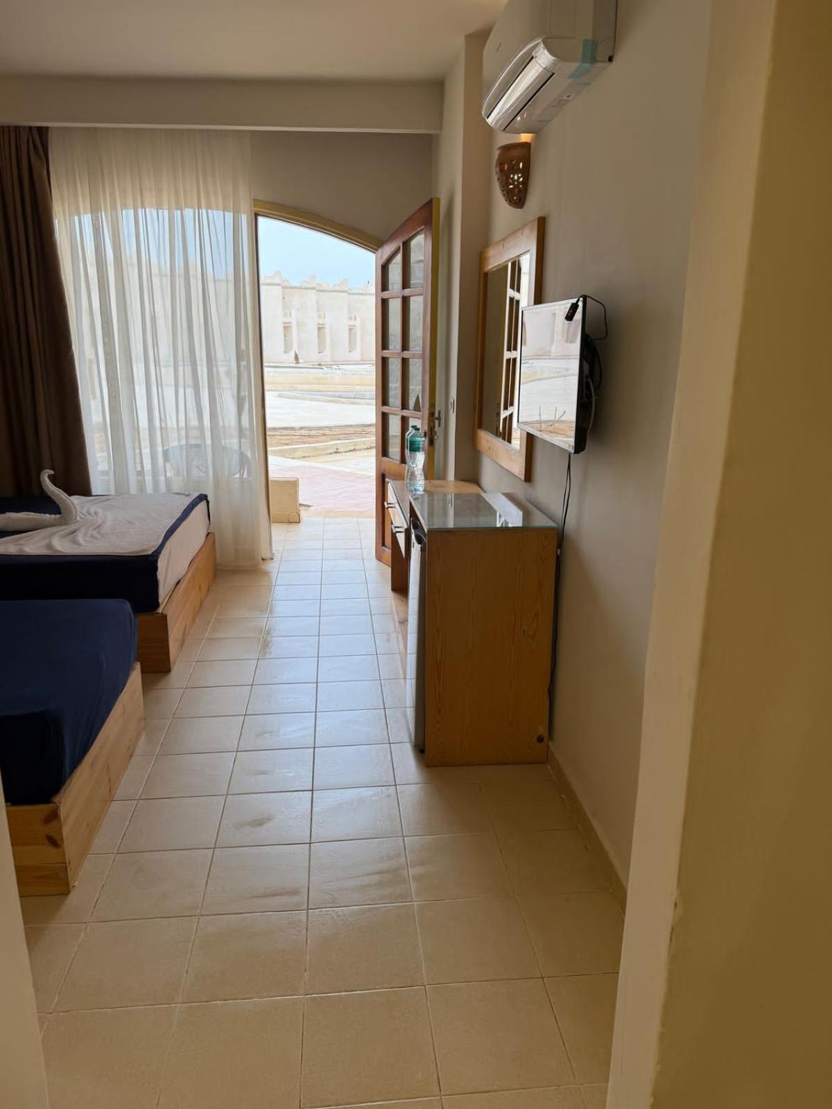 Zain Dive Inn Dahab Luaran gambar