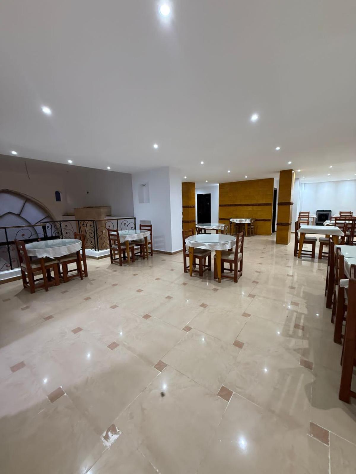 Zain Dive Inn Dahab Luaran gambar