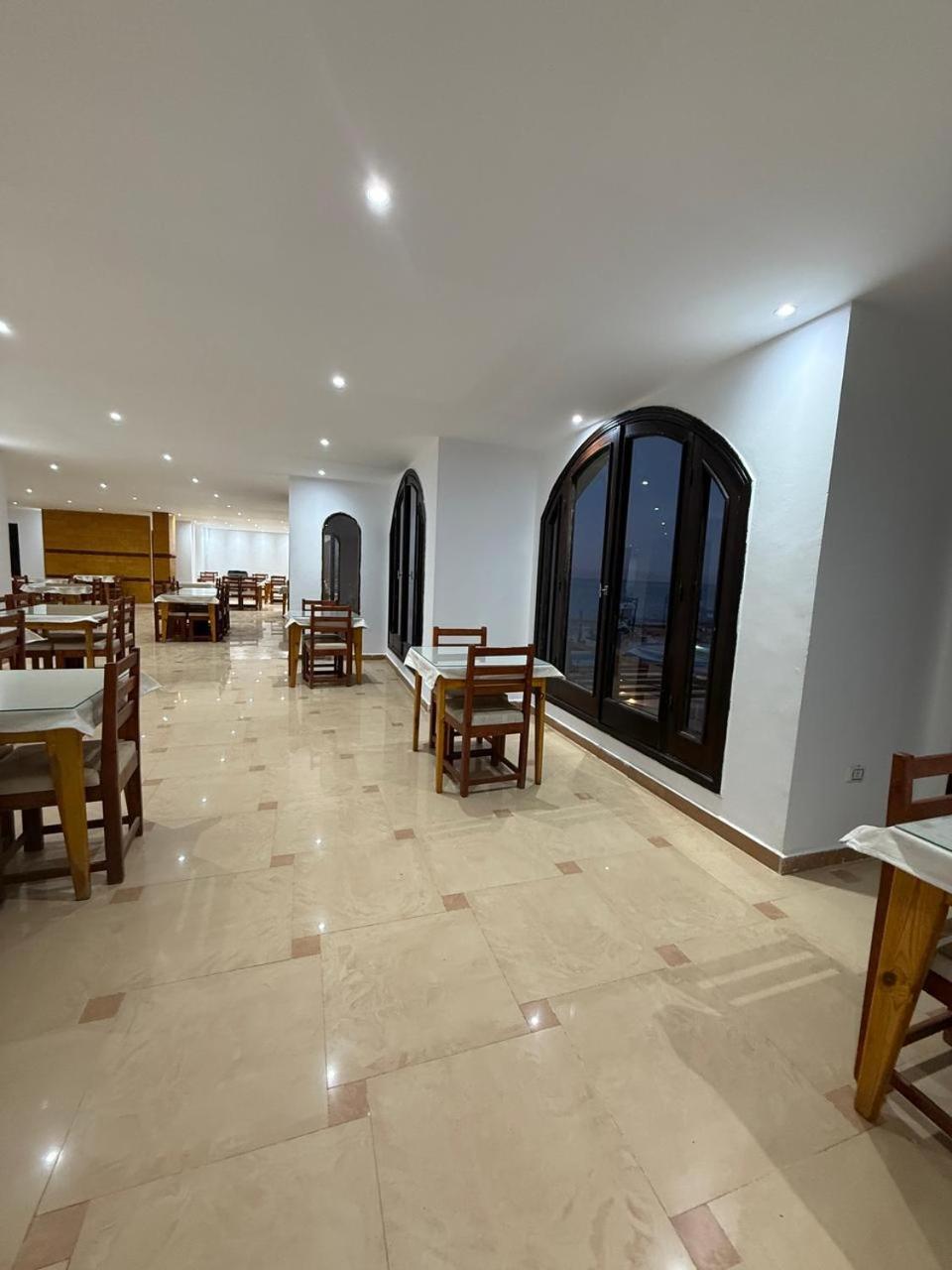 Zain Dive Inn Dahab Luaran gambar