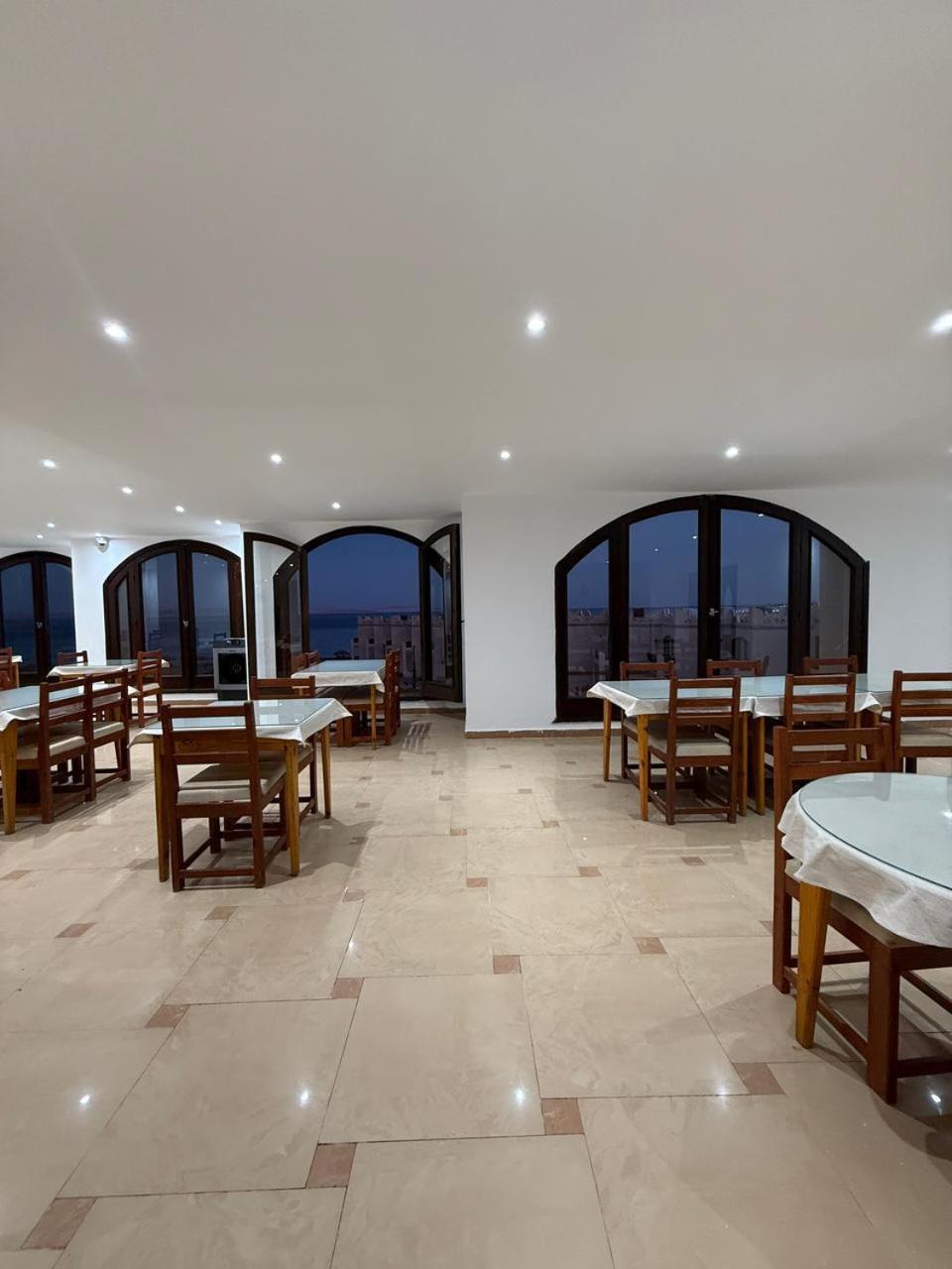Zain Dive Inn Dahab Luaran gambar
